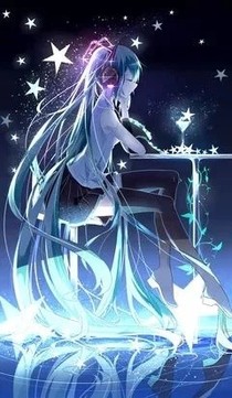 葉羅麗宇宙的公主