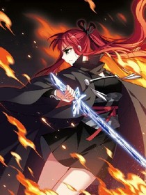 斗1之凰者北月