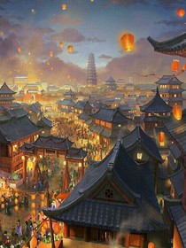 老九门之前世今生