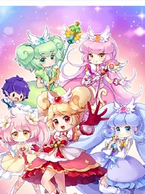 小花仙之梦源轮回