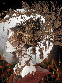 千年泪.