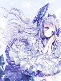 小花仙之暗之丁香
