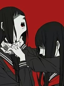 由内而外