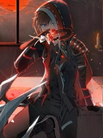 雇佣兵与开膛手