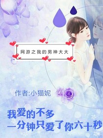 网游之我的男神大大