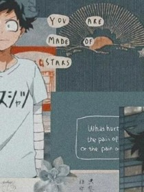 穿越，我的英雄学院