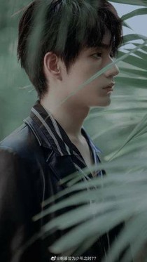 张颜齐：一眼万年那得吧