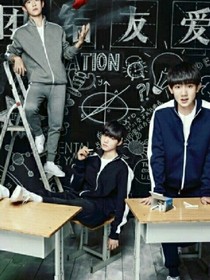 TFBOYS你是我们的宝贝