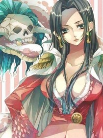 女帝大人：萬萬歲