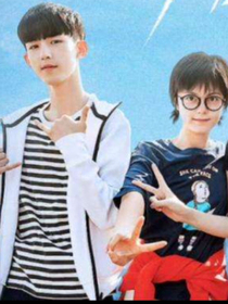 少年派（续编）