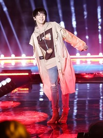 华晨宇，你是我的唯一