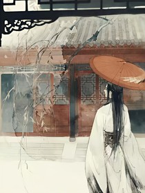 未曾驀玉