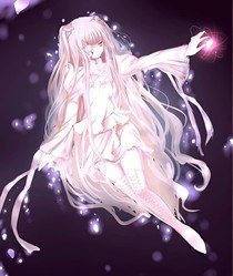 夢(mèng)幻紫水晶