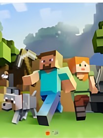 Minecraft大陆