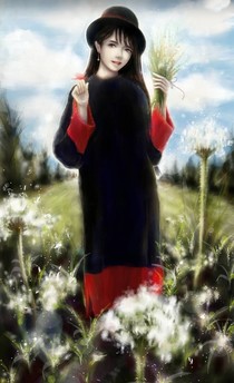 你要的蒲公英
