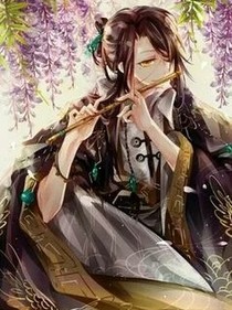 绝世：徐云瀚