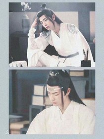 陈情令:男主攻略