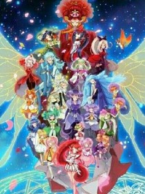 小花仙之安安的身世