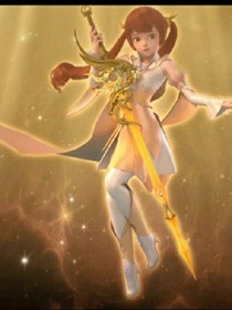 星学院之盛花国公主
