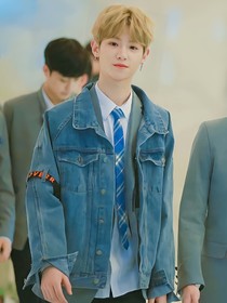 黄明昊:一生一遇