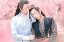 陈情令之蓝湛和魏婴日常
