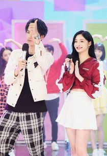 一周cp:王先生，周小姐很愛(ài)你