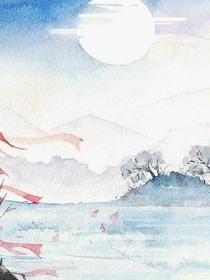 當(dāng)年明月在