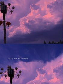 我想要自由，更想要你