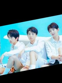 TFBOYS之哥哥太严了