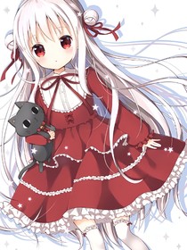 我是魔王大人的女儿