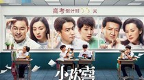 小歡喜續(xù)篇
