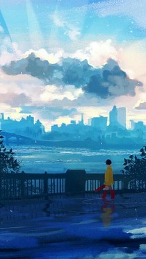 遗忘的青春之旅