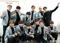 Exo:經(jīng)紀人小姐好