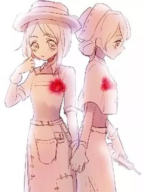 第五人格之艾米丽艾玛复仇