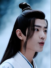 陈情令蓝音