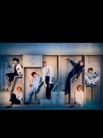 BTS:时过境迁