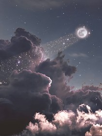 山河無(wú)憂(yōu)，你也無(wú)憂(yōu)