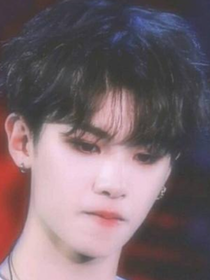 黃明昊：星辰大海不及你
