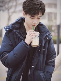 焉栩嘉：我爱的人原来是你
