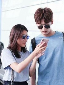 奔跑吧兄弟只坦诚相待