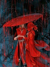 王上！又有刁民要勾引王妃！