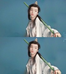 我悄悄地爱上了太子殿下