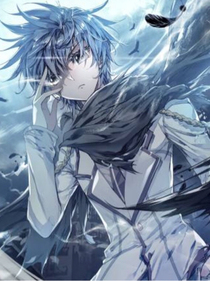 霍雨浩之复仇记*