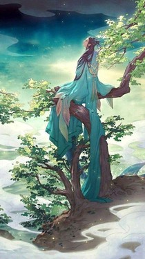 穿之村姑的日常