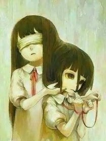 黑暗文字