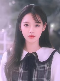 我在等你哦