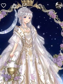 星学院之圣魔天三族。