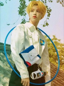 黃明昊-所以和青梅戀愛了