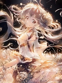穿越凹凸的小孩