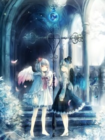 天使惡魔雙胞胎